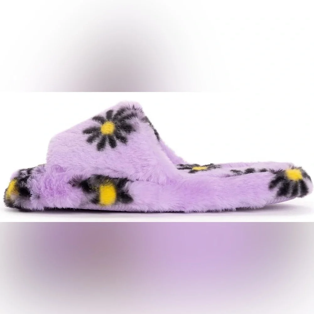 **SOLD** MUK LUKS Women's Orla Slipper *LARGE* - Picture 4 of 10